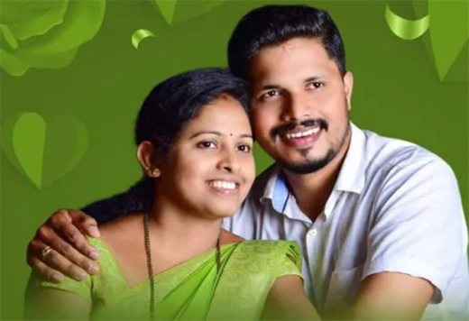 Praveen Nettaru